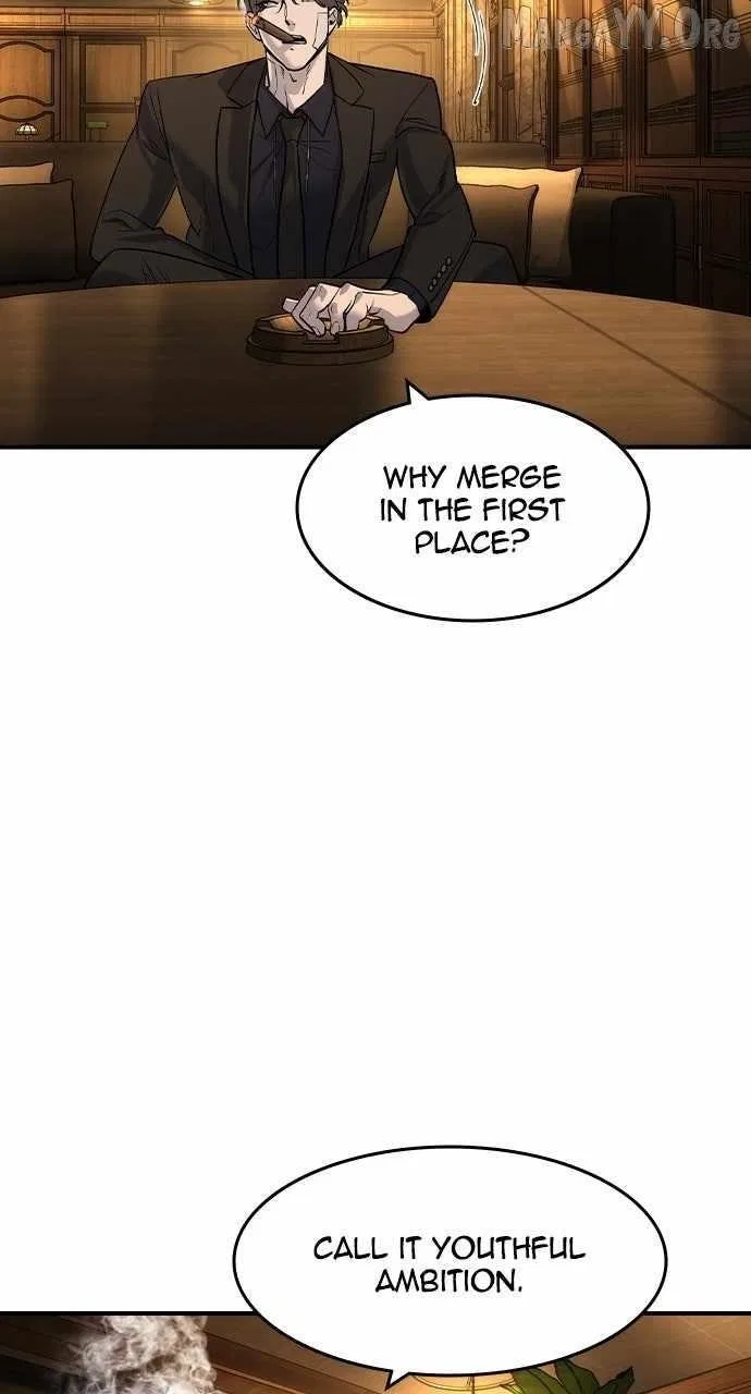 The Heir Chapter 55 – Page 18