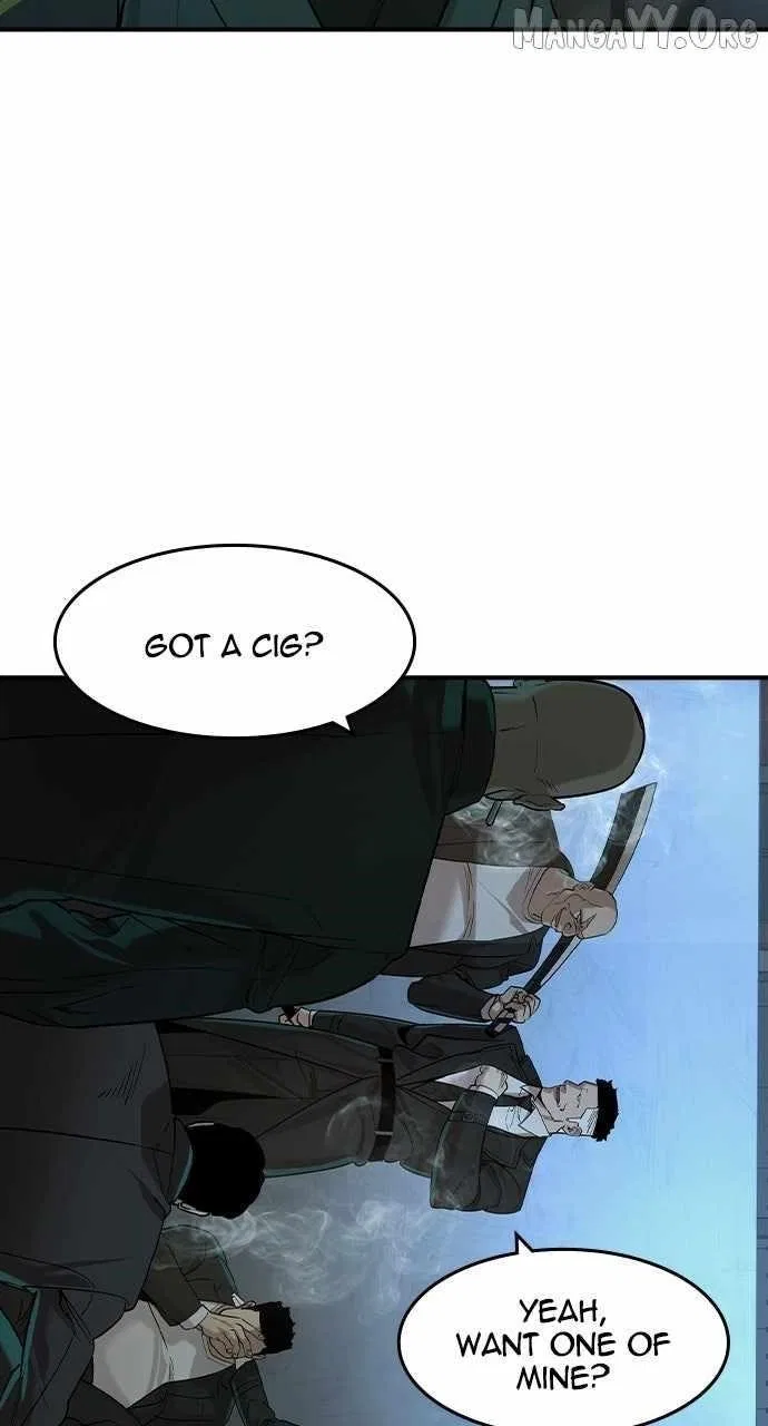The Heir Chapter 55 – Page 25