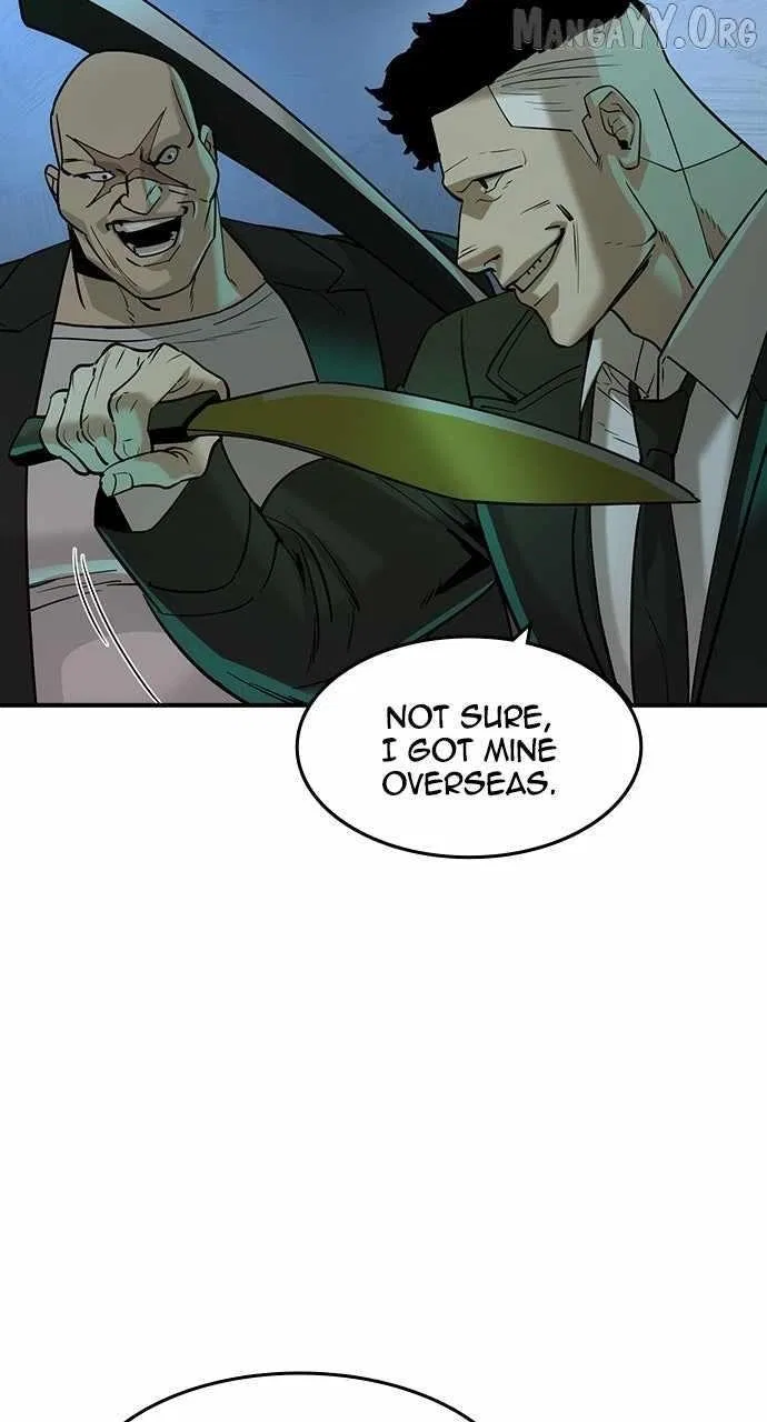 The Heir Chapter 55 – Page 27