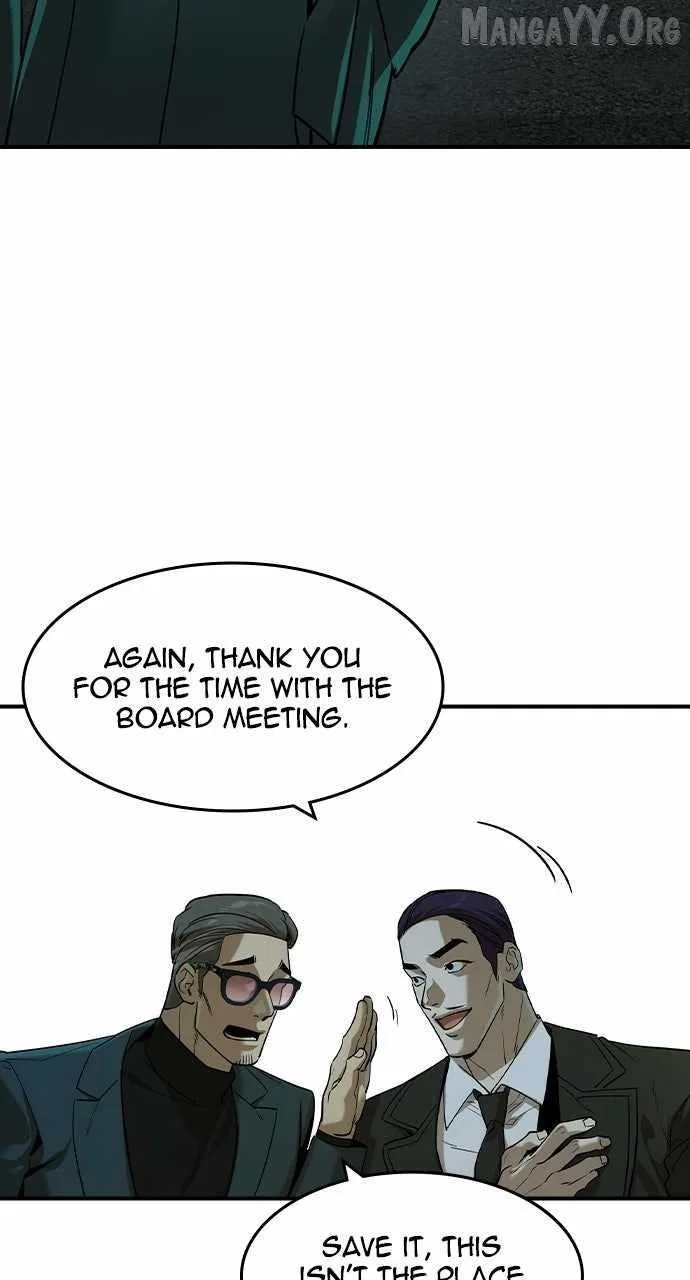 The Heir Chapter 55 – Page 30