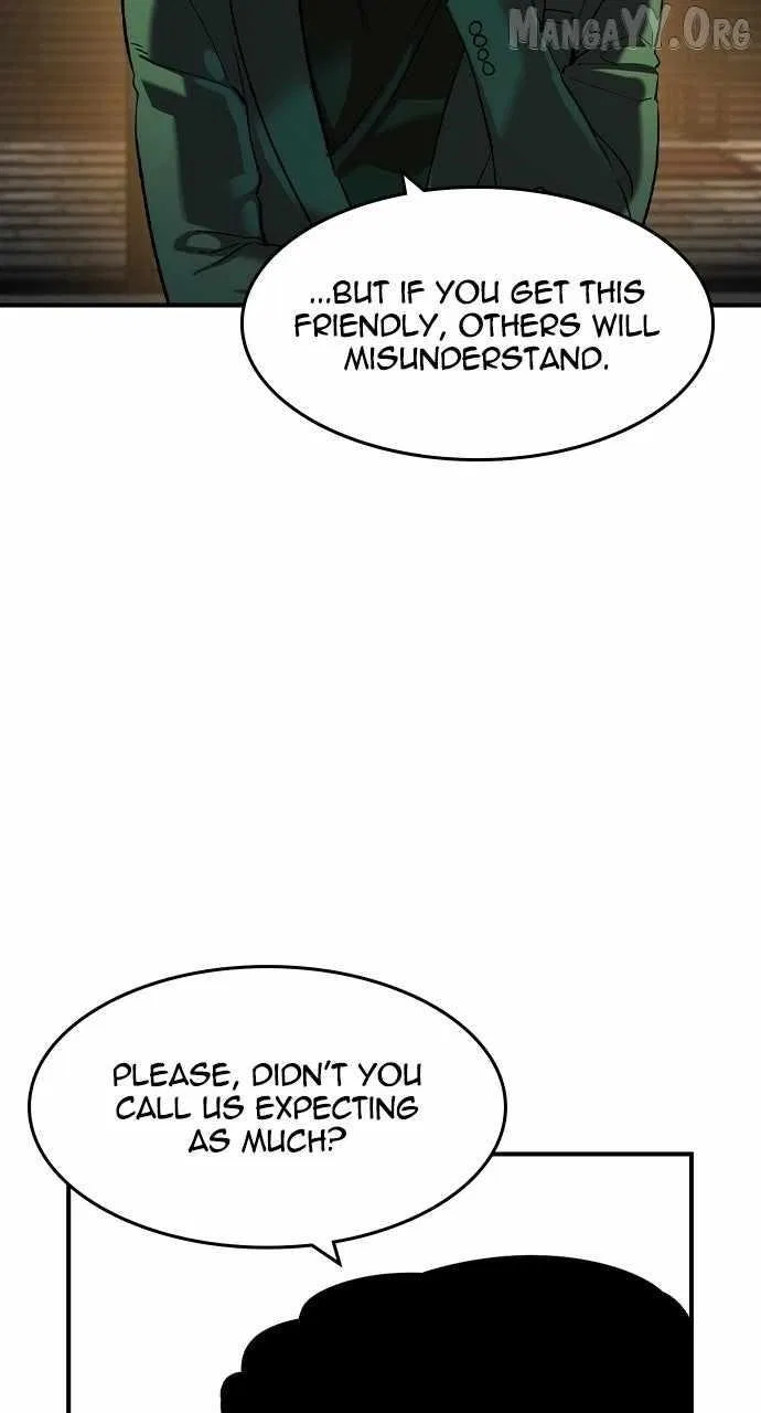 The Heir Chapter 55 – Page 32