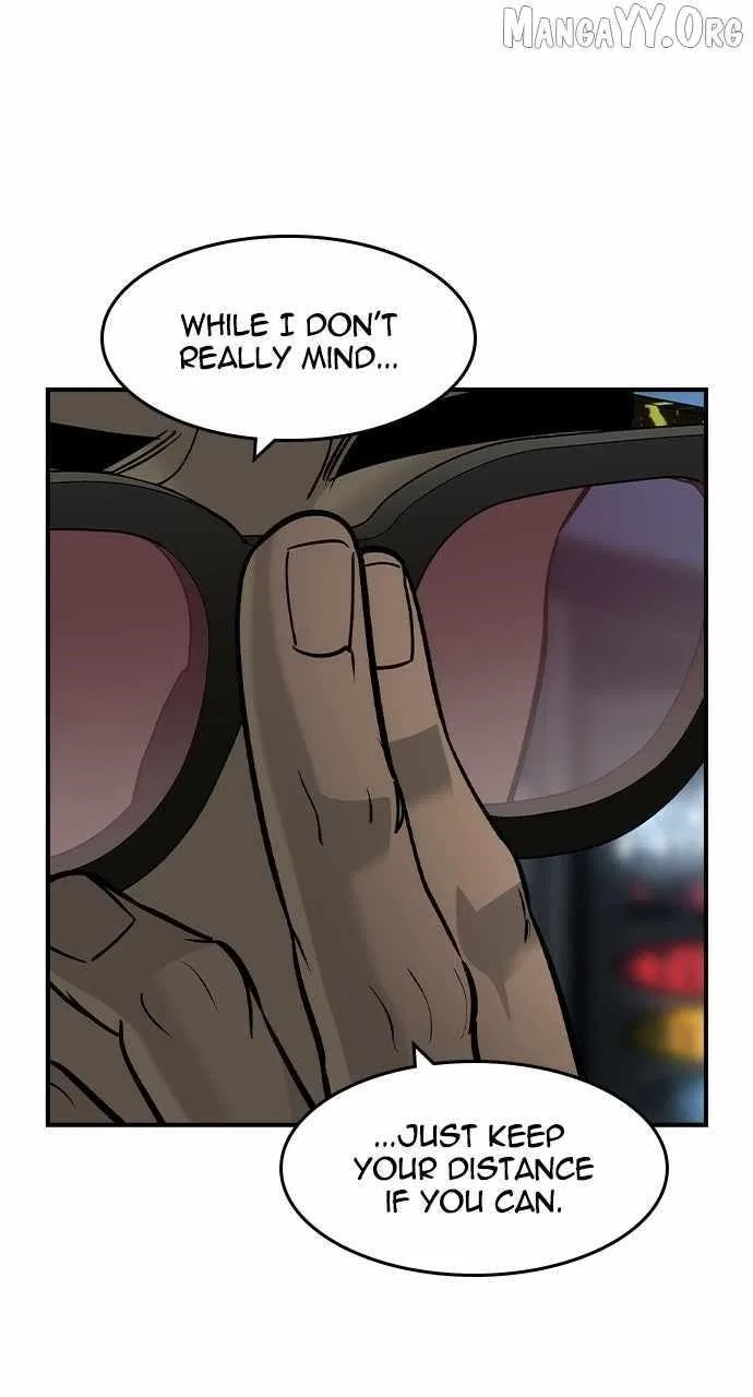 The Heir Chapter 55 – Page 36