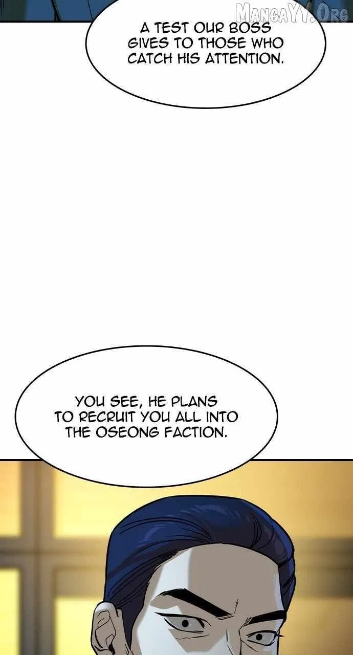 The Heir Chapter 55 – Page 42