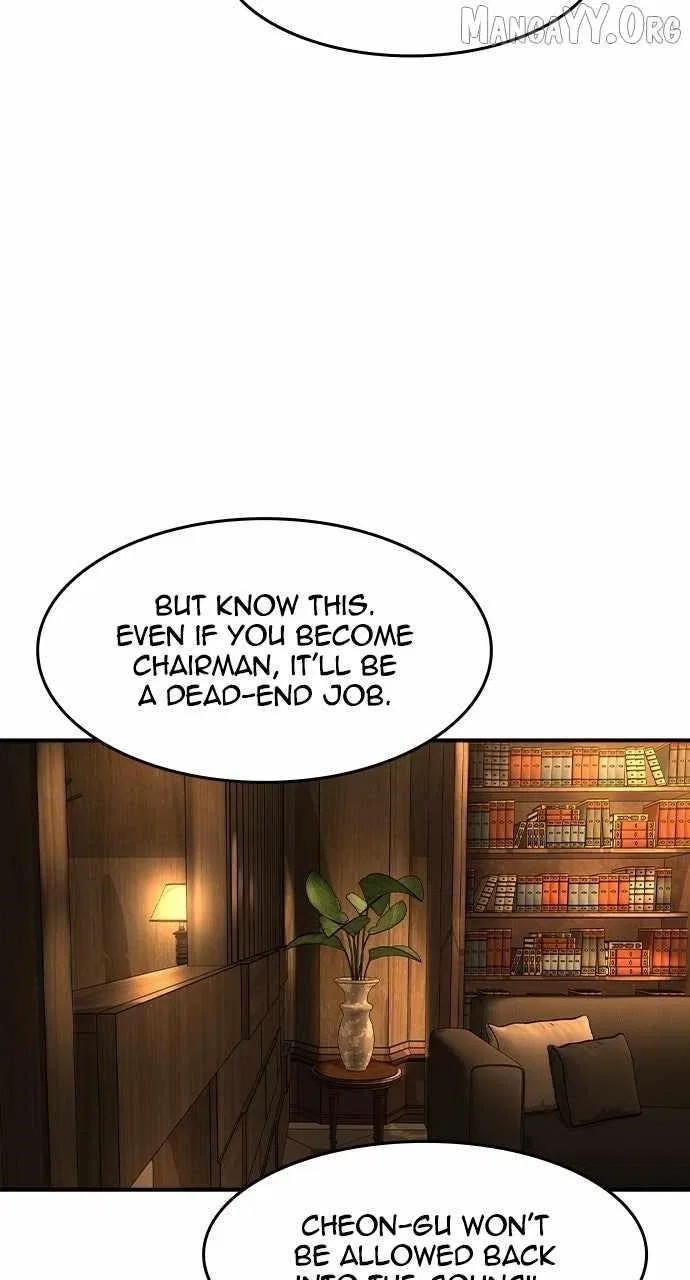 The Heir Chapter 55 – Page 57