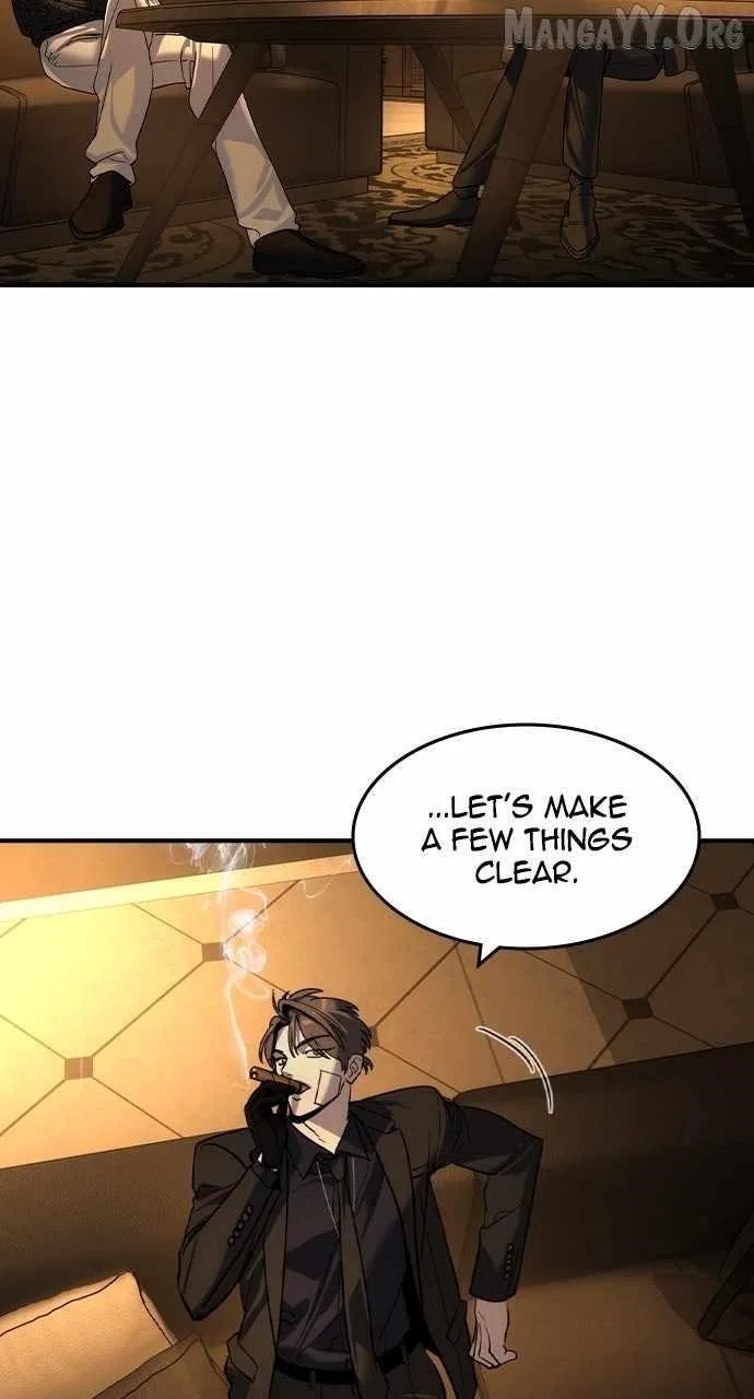 The Heir Chapter 55 – Page 59