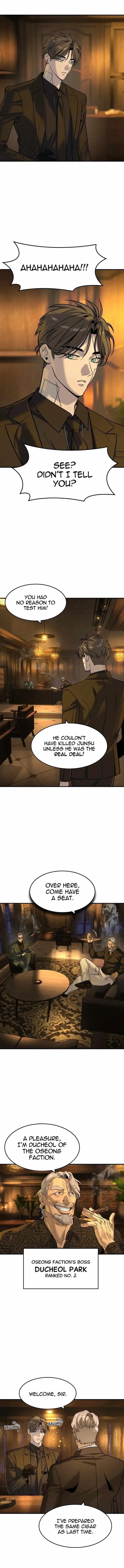 The Heir Chapter 54 – Page 10