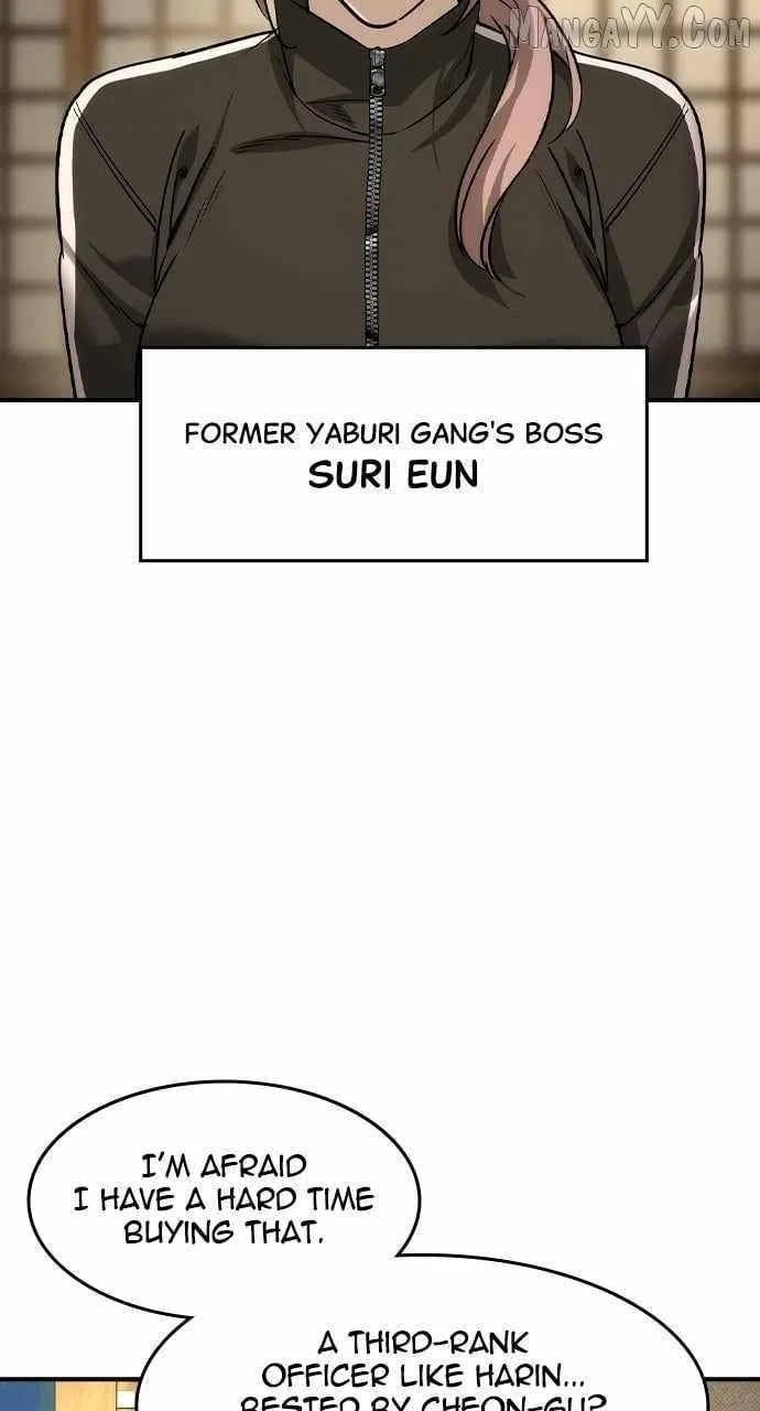 The Heir Chapter 53 – Page 5