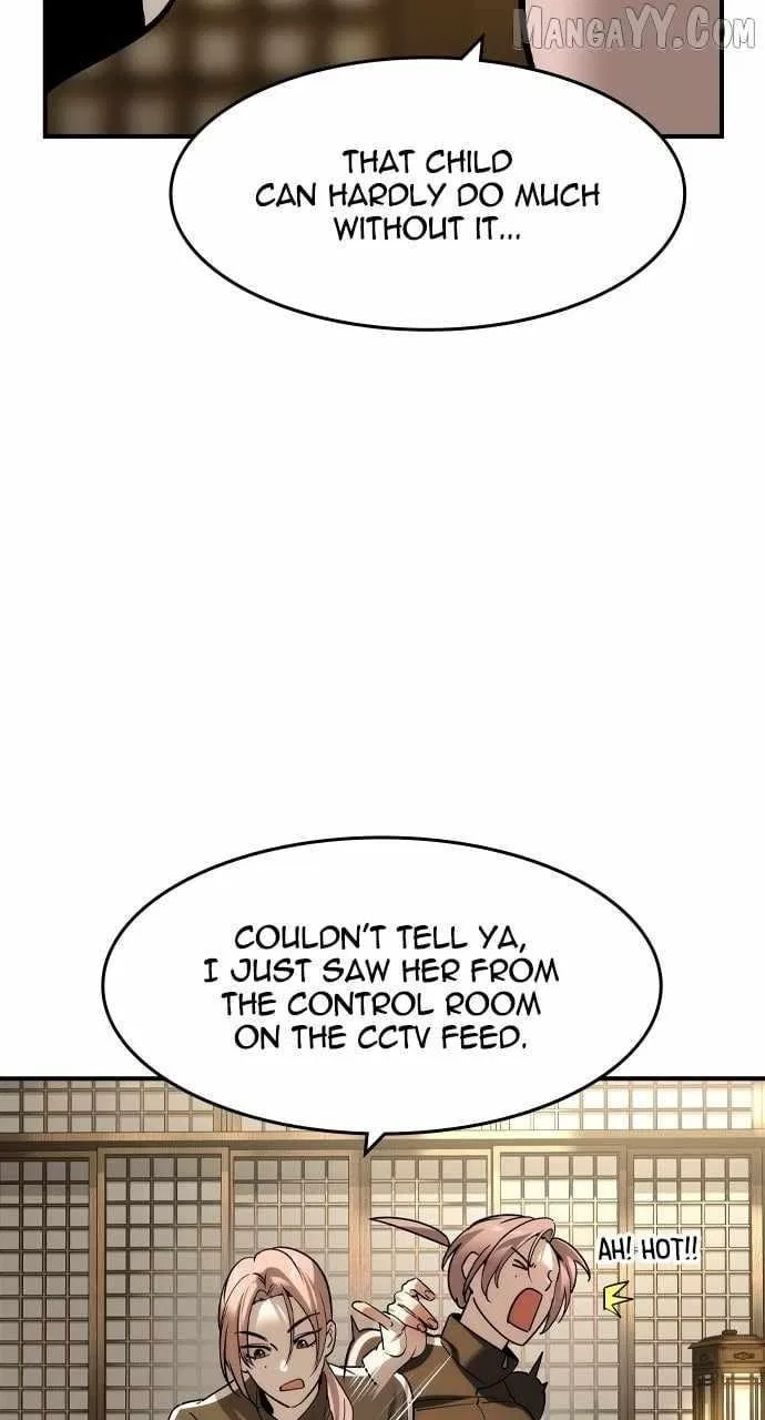 The Heir Chapter 53 – Page 8