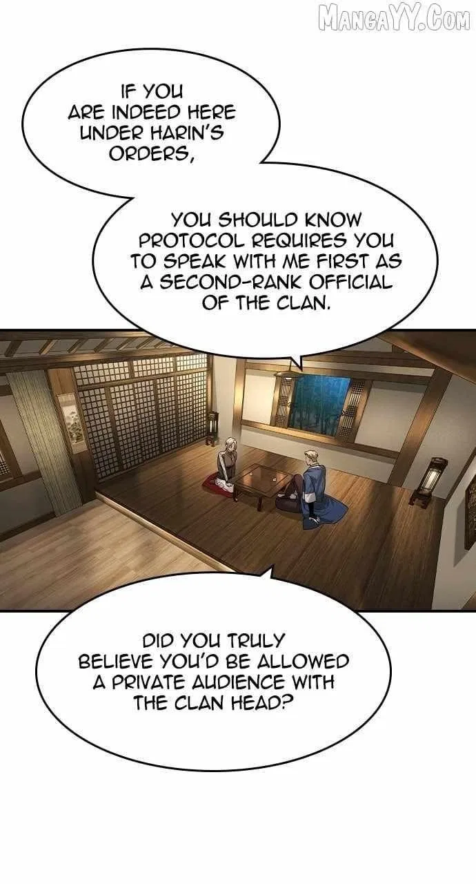 The Heir Chapter 53 – Page 14