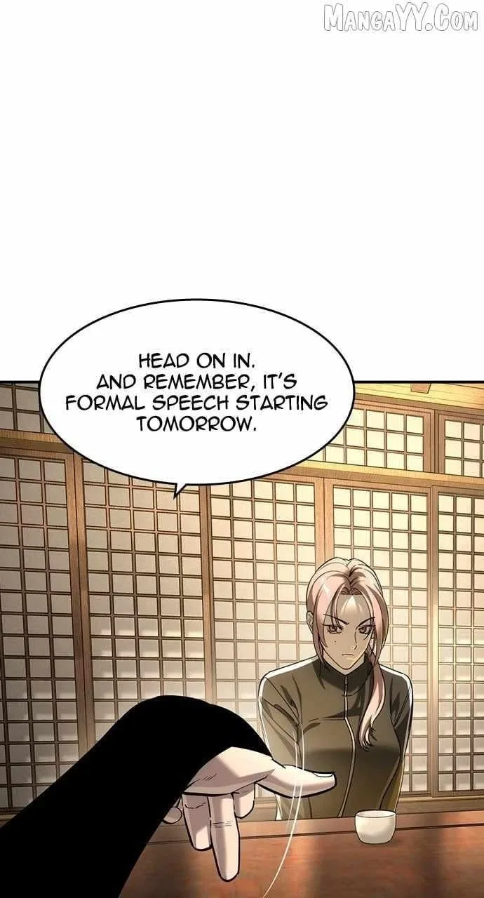 The Heir Chapter 53 – Page 35