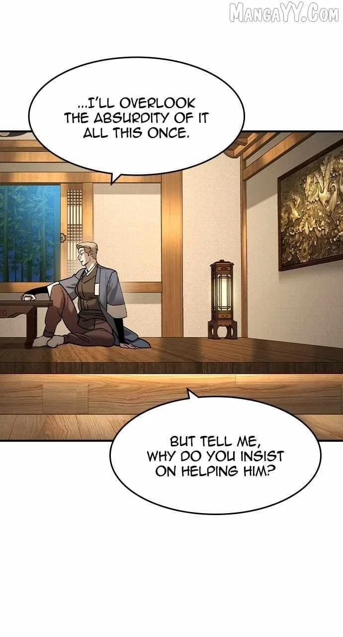 The Heir Chapter 53 – Page 41