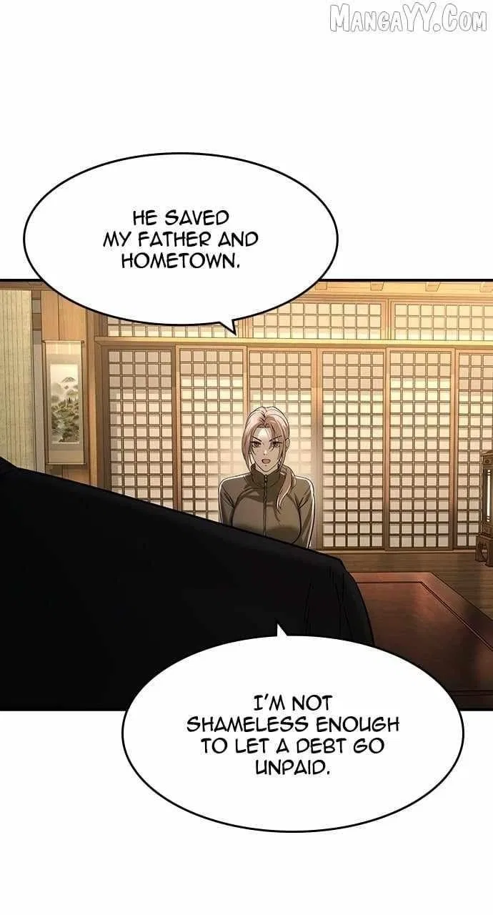 The Heir Chapter 53 – Page 42