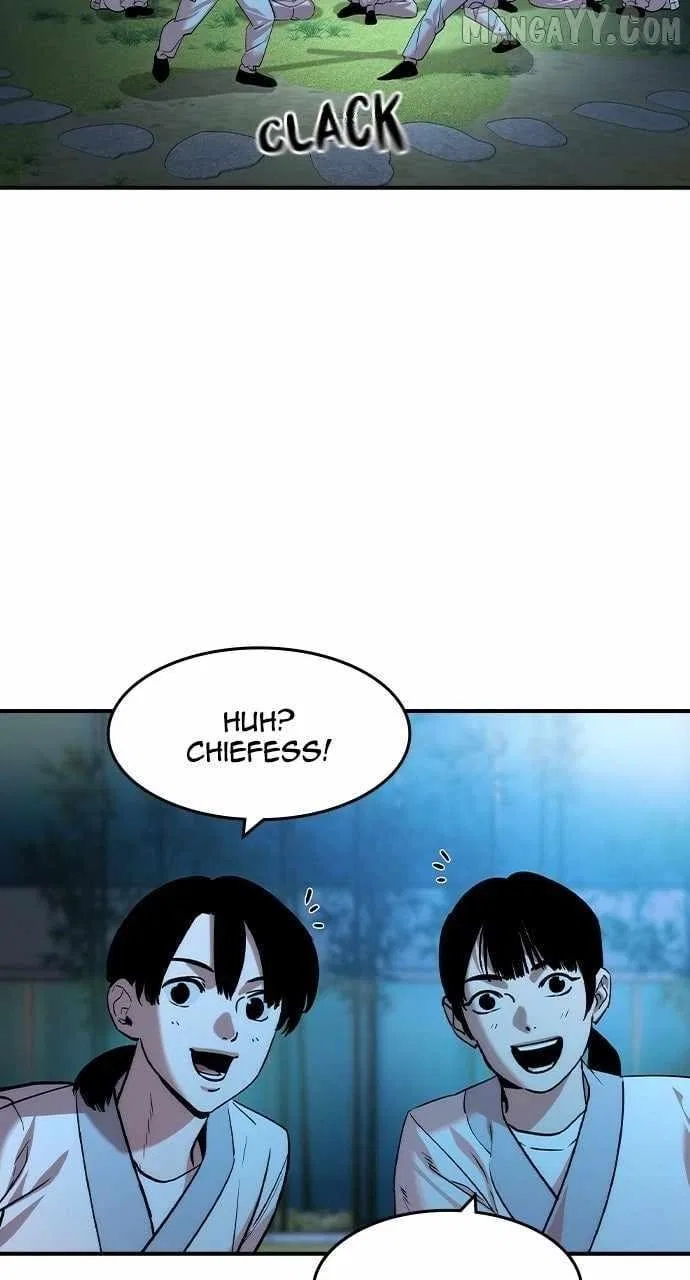 The Heir Chapter 53 – Page 54