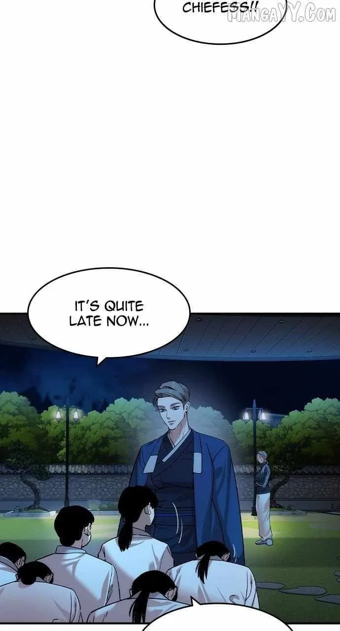 The Heir Chapter 53 – Page 55