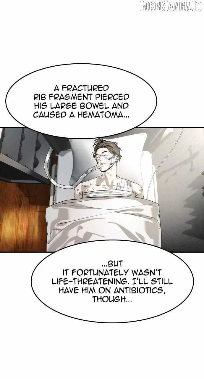 The Heir Chapter 52 – Page 3