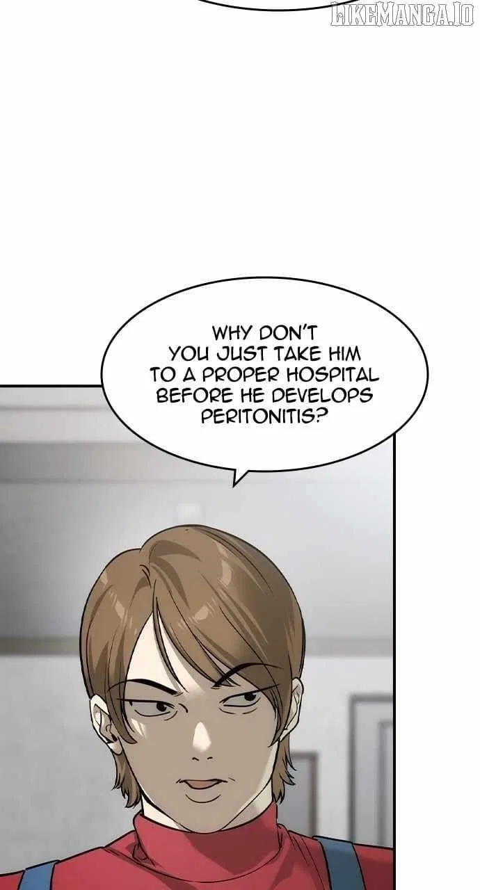 The Heir Chapter 52 – Page 5