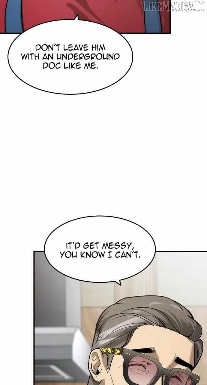 The Heir Chapter 52 – Page 6