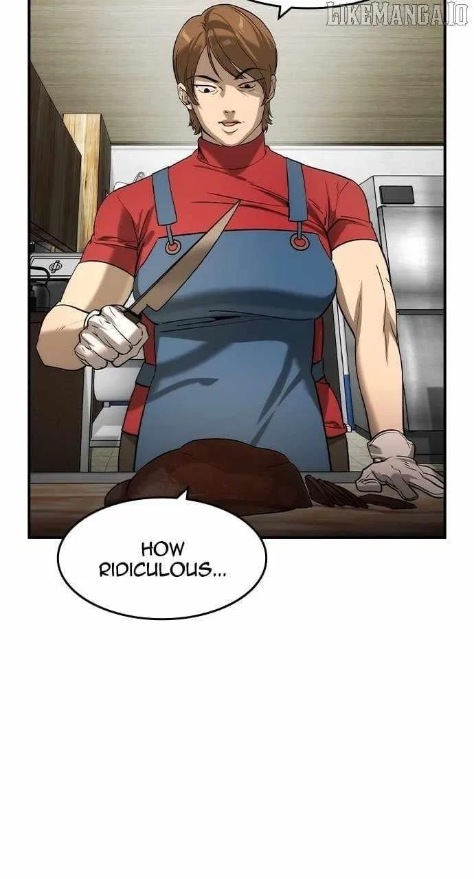The Heir Chapter 52 – Page 8