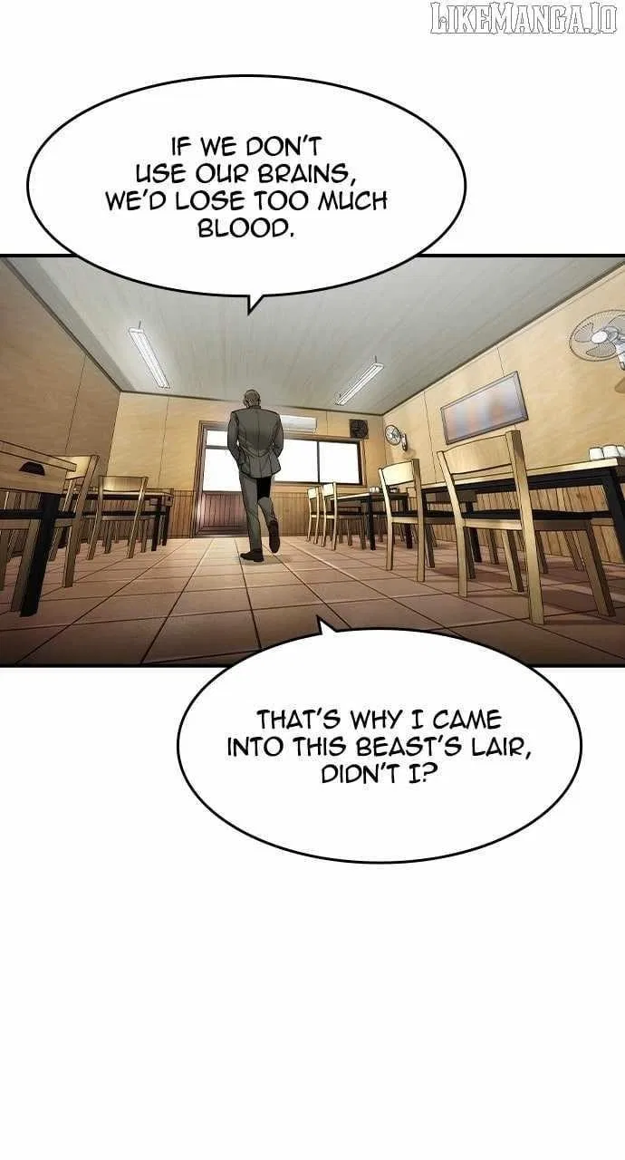 The Heir Chapter 52 – Page 9