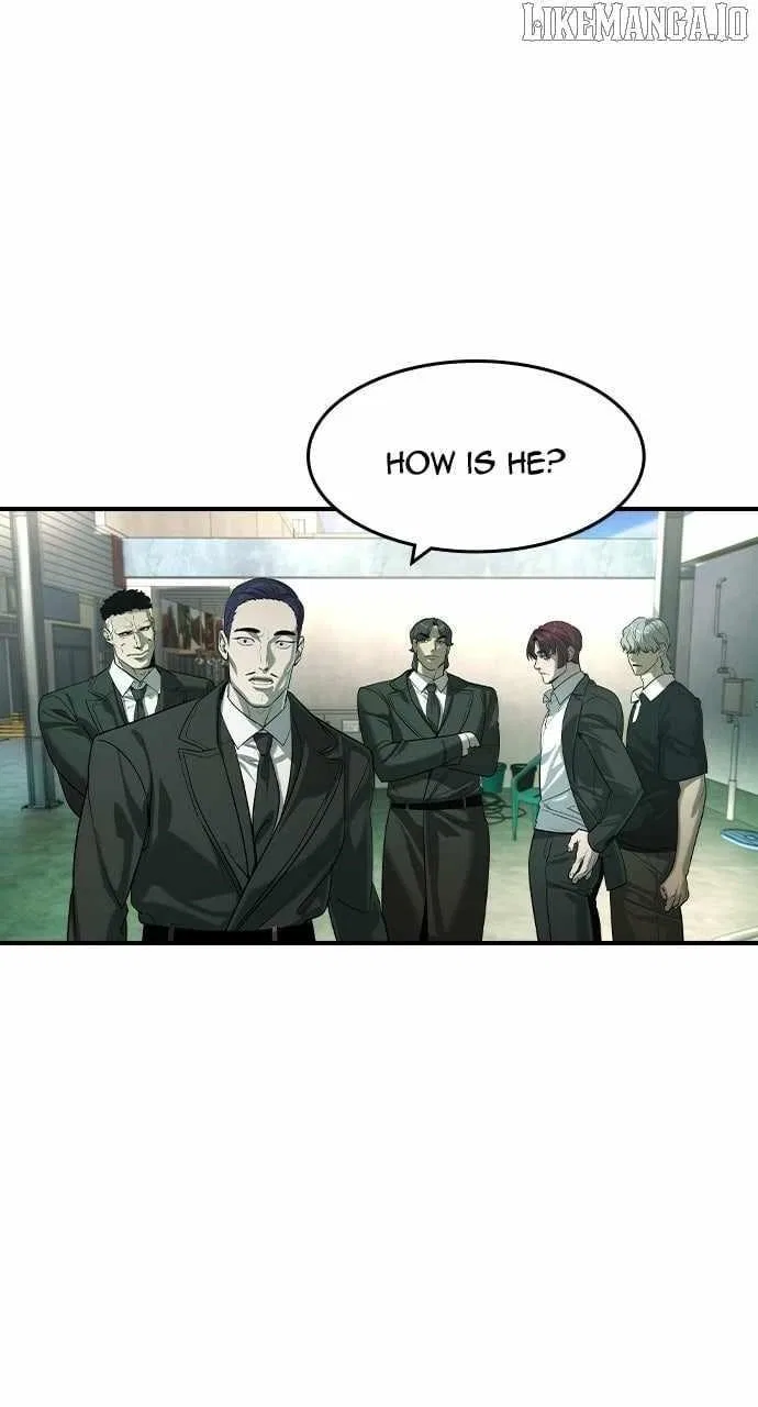 The Heir Chapter 52 – Page 14