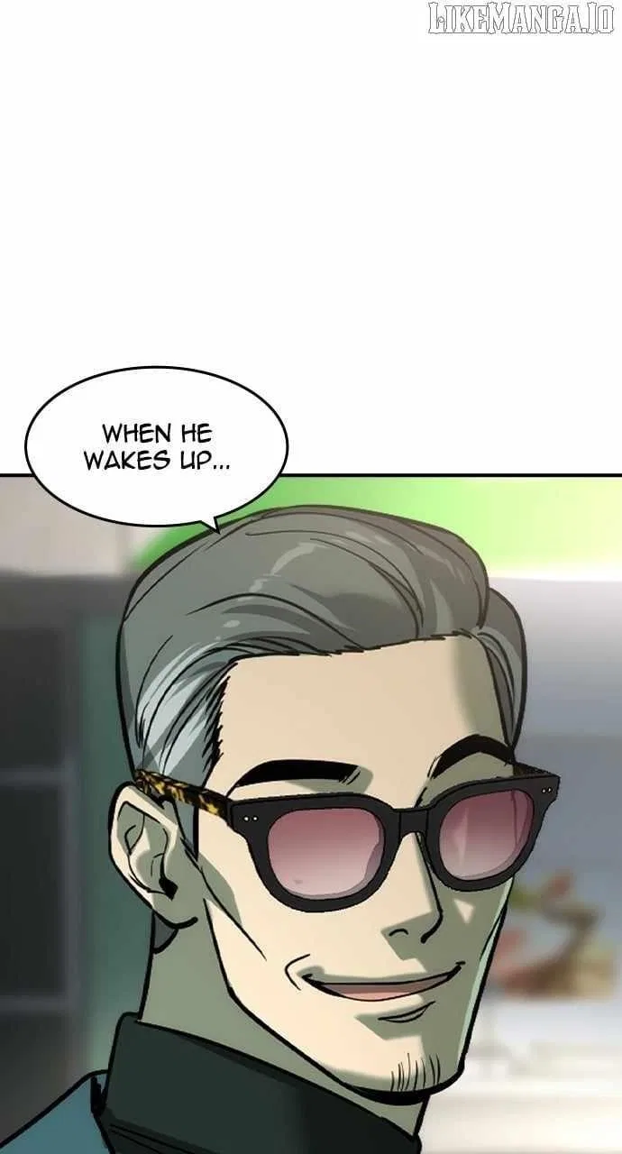 The Heir Chapter 52 – Page 17