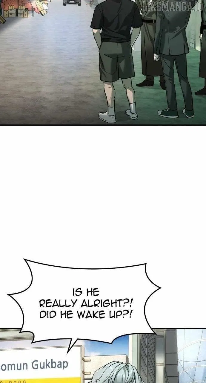 The Heir Chapter 52 – Page 19