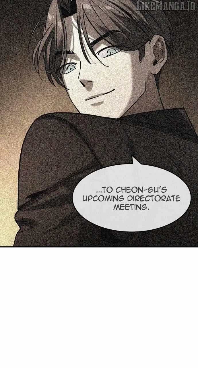 The Heir Chapter 52 – Page 23