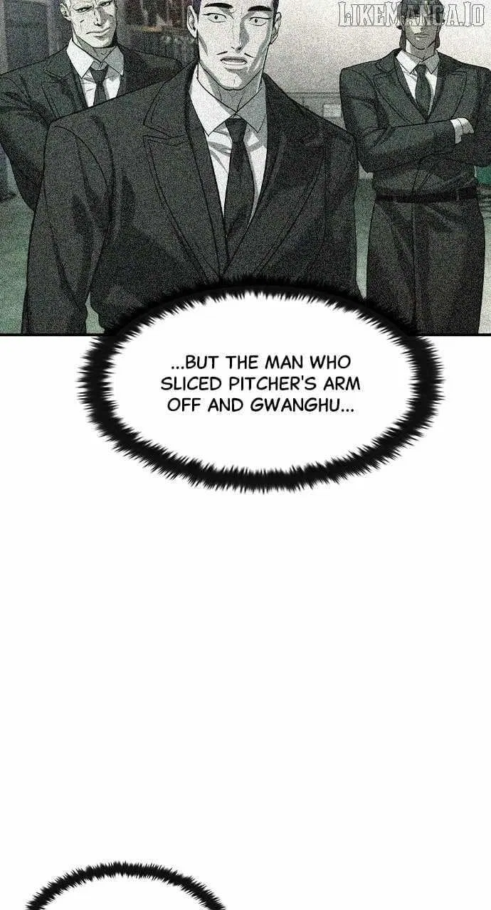 The Heir Chapter 52 – Page 28