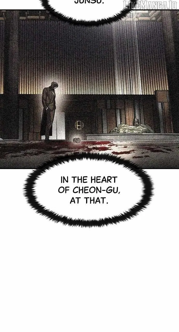 The Heir Chapter 52 – Page 30