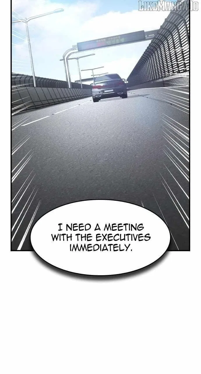 The Heir Chapter 52 – Page 34