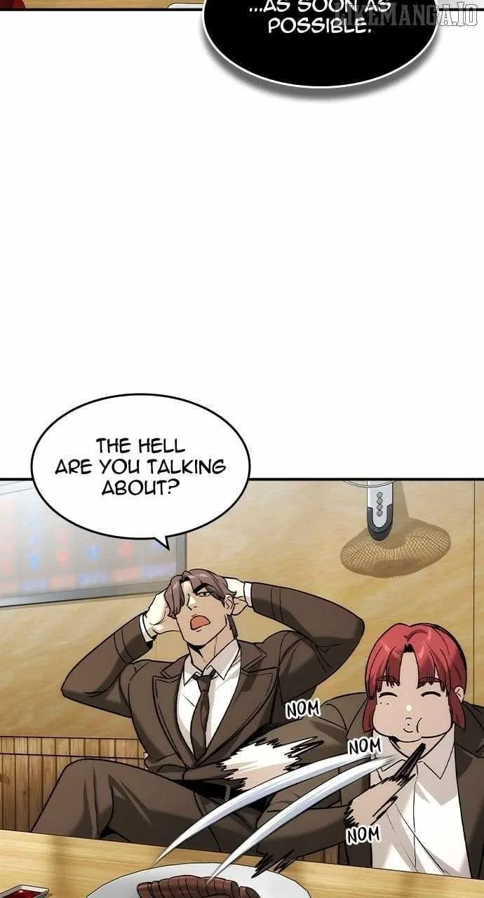 The Heir Chapter 52 – Page 37