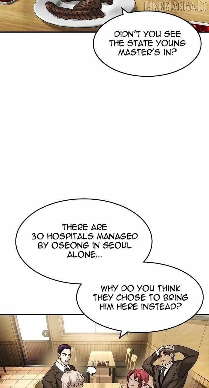 The Heir Chapter 52 – Page 38