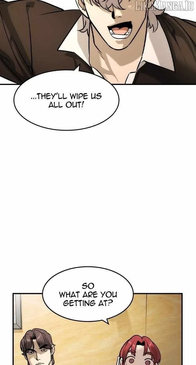 The Heir Chapter 52 – Page 41