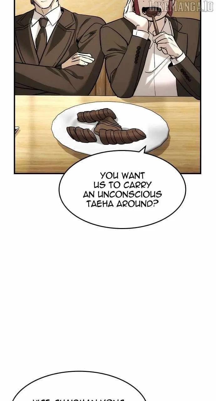 The Heir Chapter 52 – Page 42
