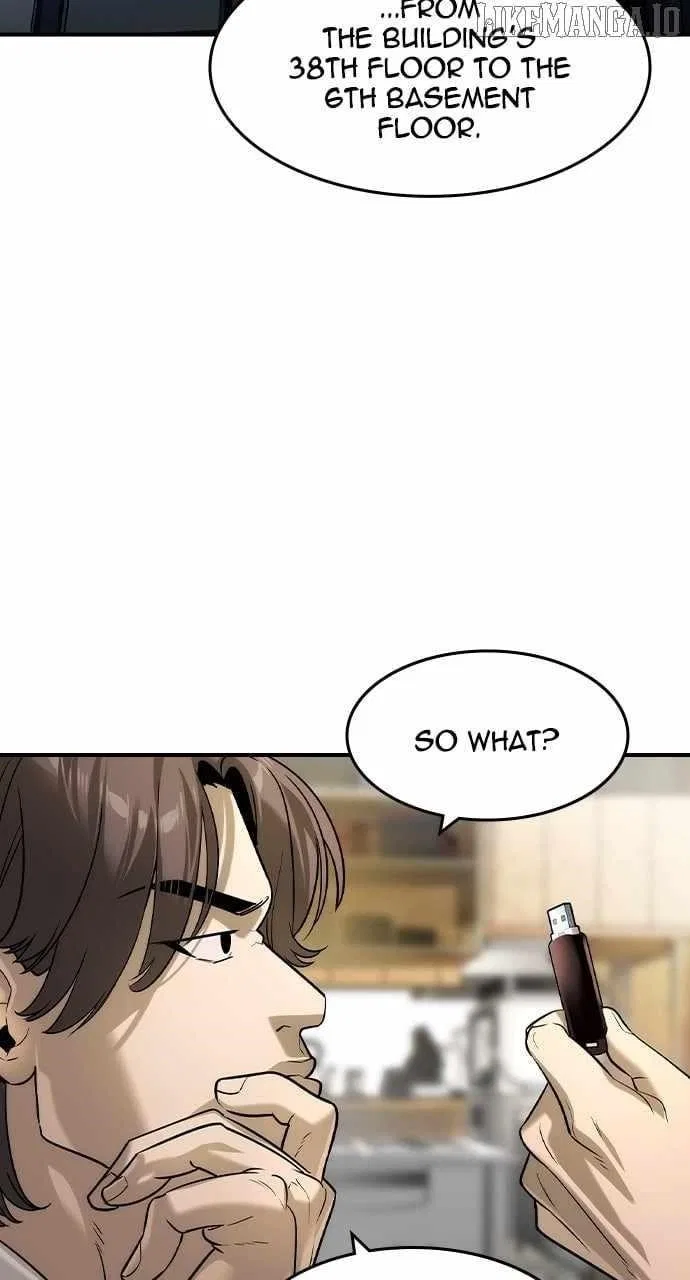 The Heir Chapter 52 – Page 47