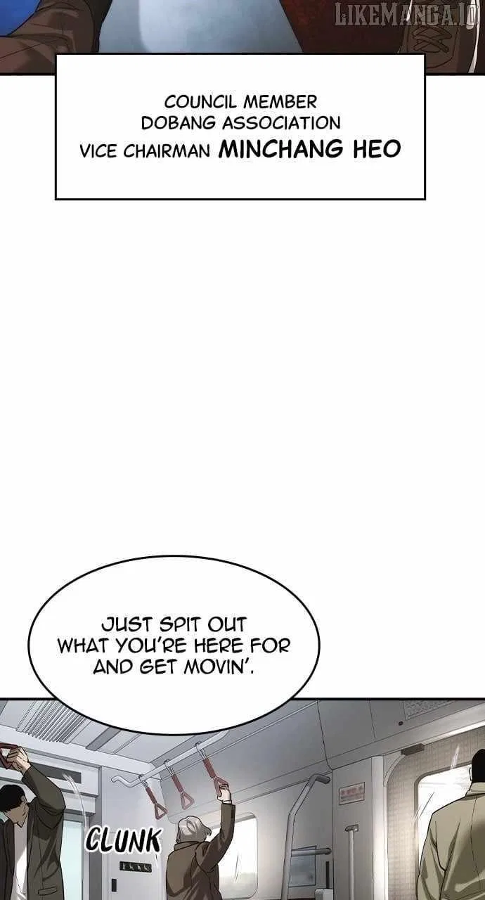 The Heir Chapter 52 – Page 57