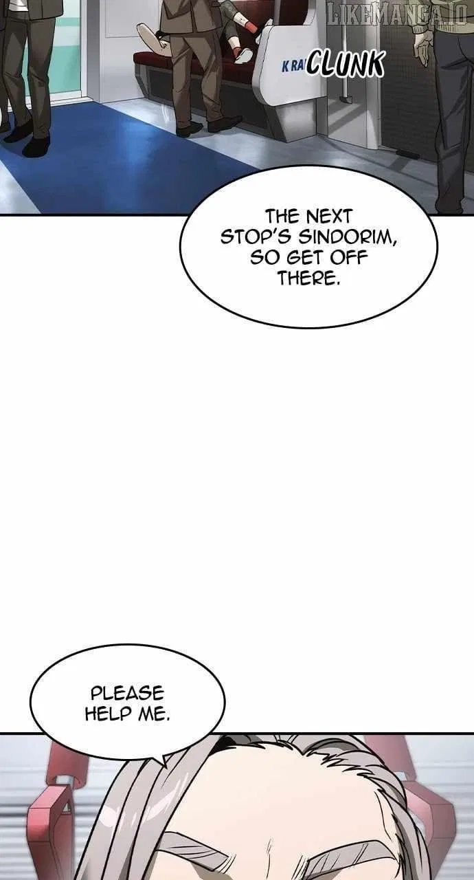 The Heir Chapter 52 – Page 58