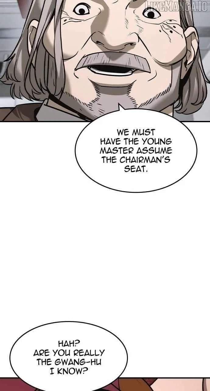 The Heir Chapter 52 – Page 59