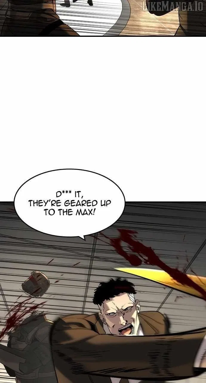 The Heir Chapter 51 – Page 24