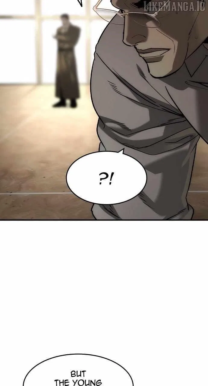 The Heir Chapter 51 – Page 27