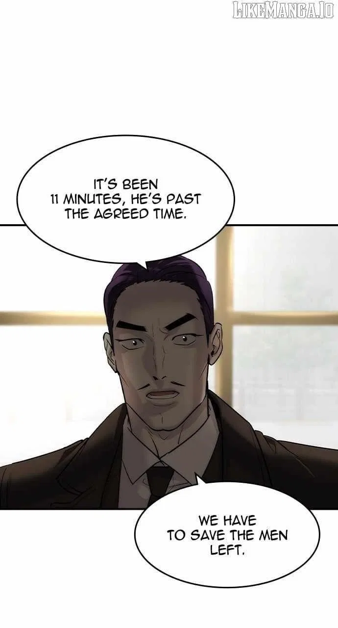 The Heir Chapter 51 – Page 29
