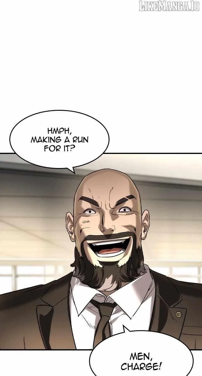 The Heir Chapter 51 – Page 30