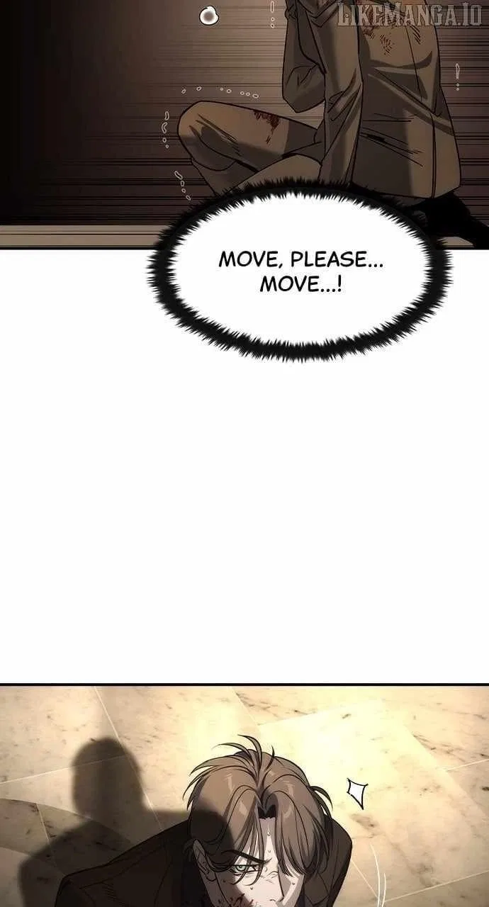 The Heir Chapter 51 – Page 34