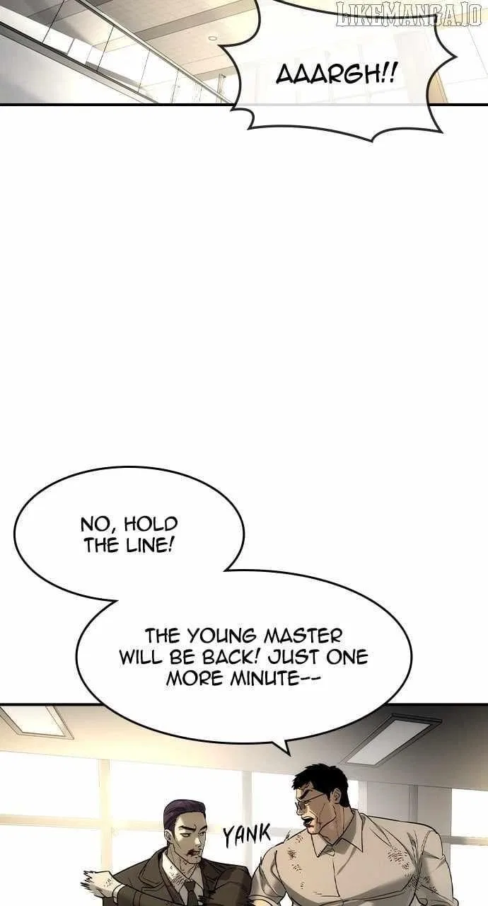 The Heir Chapter 51 – Page 39