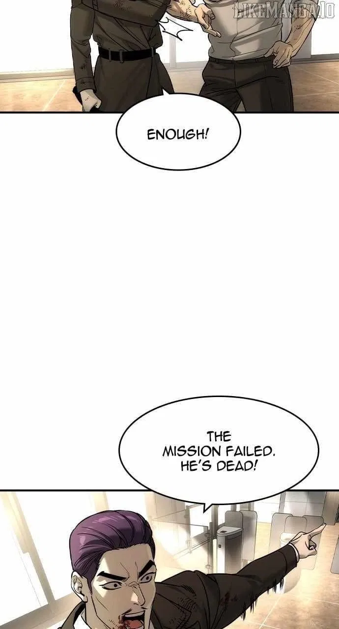 The Heir Chapter 51 – Page 40