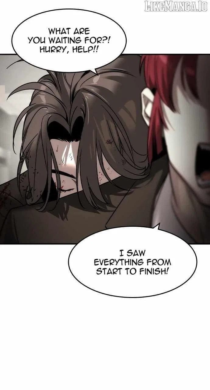 The Heir Chapter 51 – Page 45