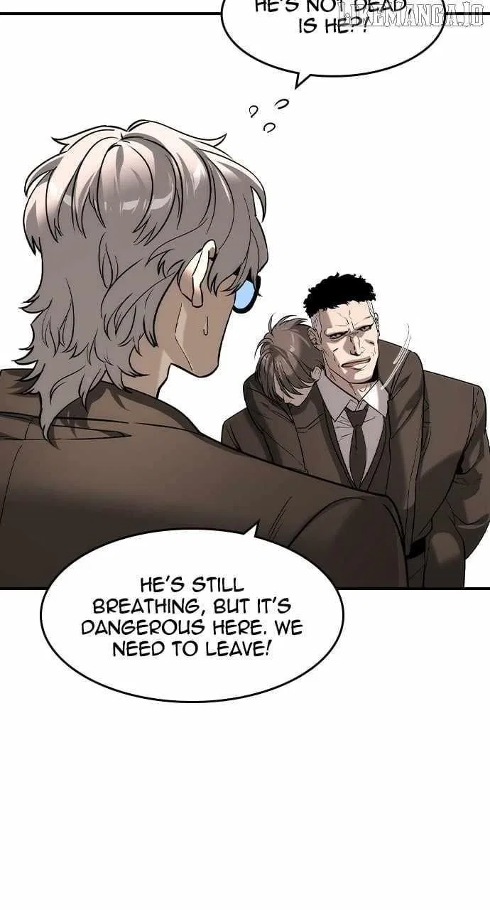 The Heir Chapter 51 – Page 67