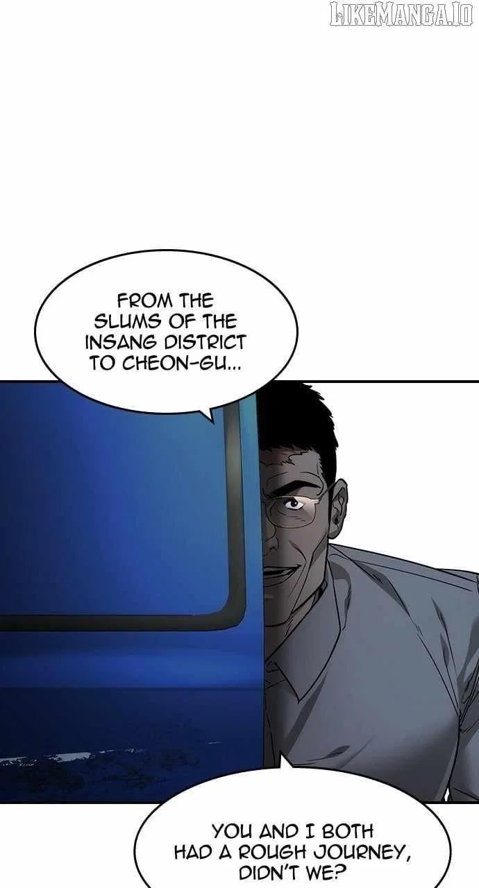 The Heir Chapter 51 – Page 77
