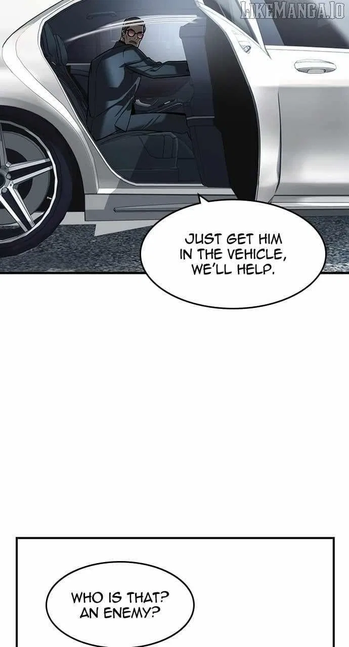 The Heir Chapter 51 – Page 81