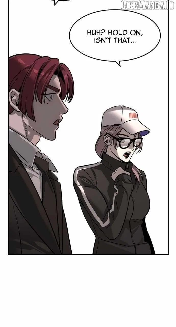 The Heir Chapter 51 – Page 82